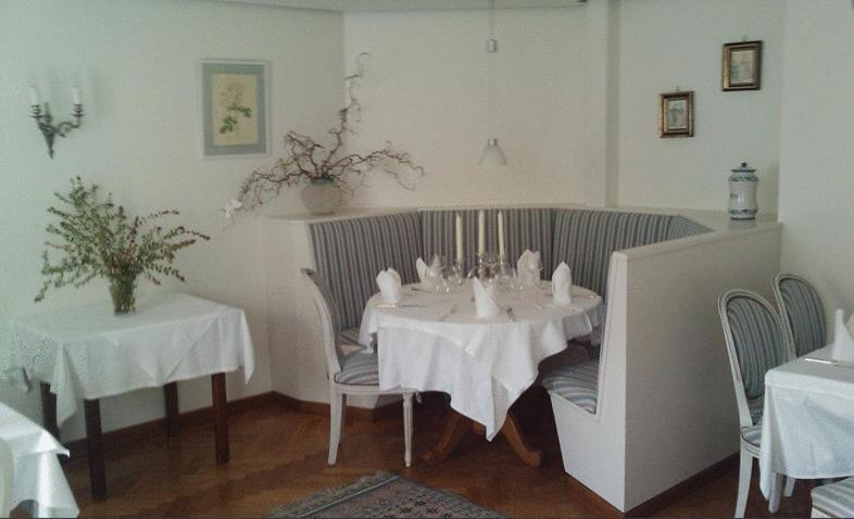 Auberge Et Hostellerie Paysanne Lutter ภายนอก รูปภาพ