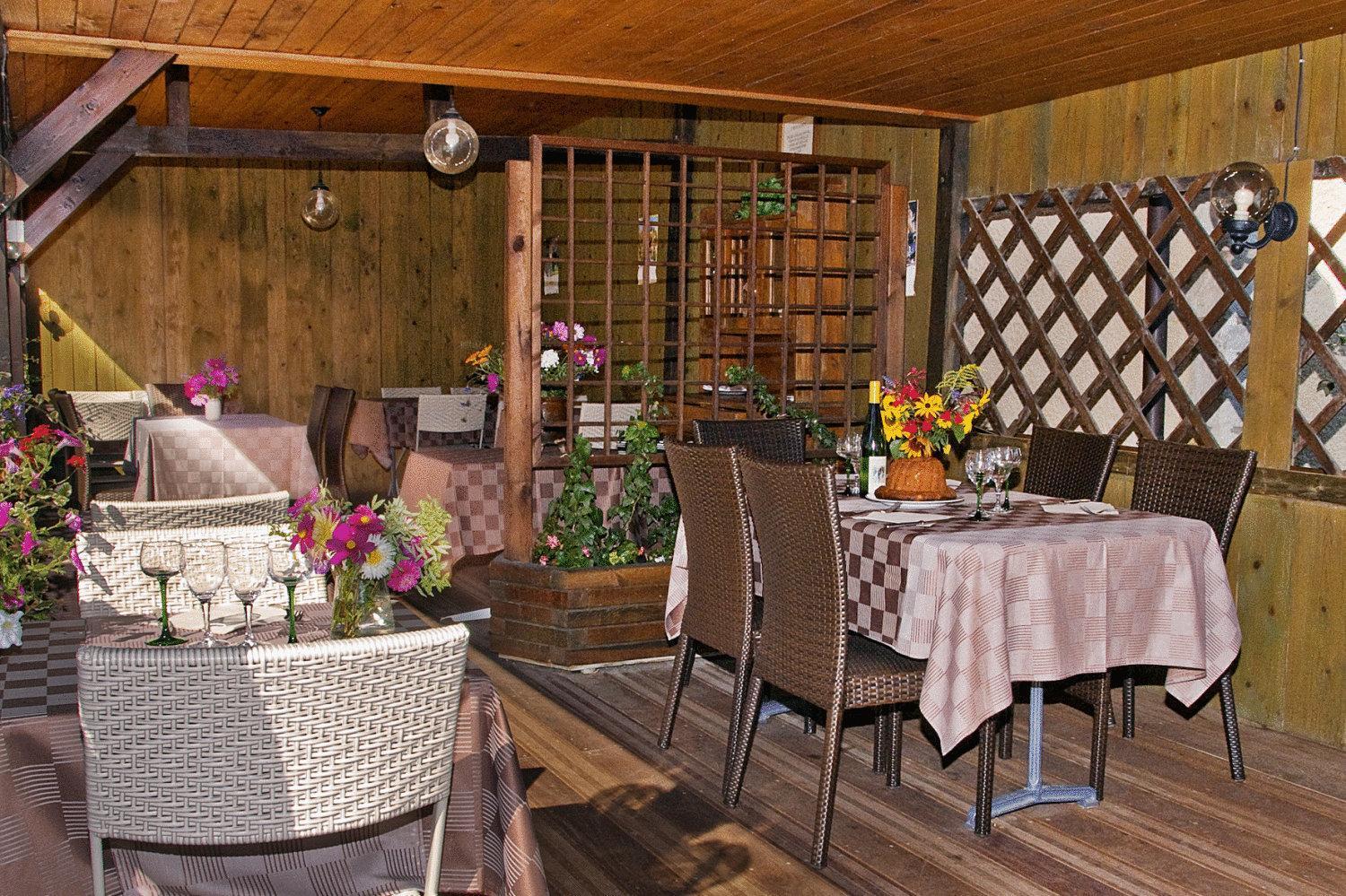 Auberge Et Hostellerie Paysanne Lutter ภายนอก รูปภาพ