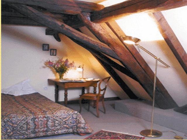 Auberge Et Hostellerie Paysanne Lutter ภายนอก รูปภาพ